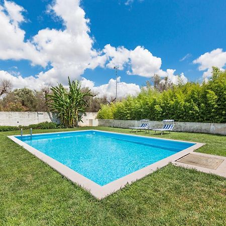 Masseria Sierri By Perle Di Puglia سان بانكرازيو سالنتينو المظهر الخارجي الصورة