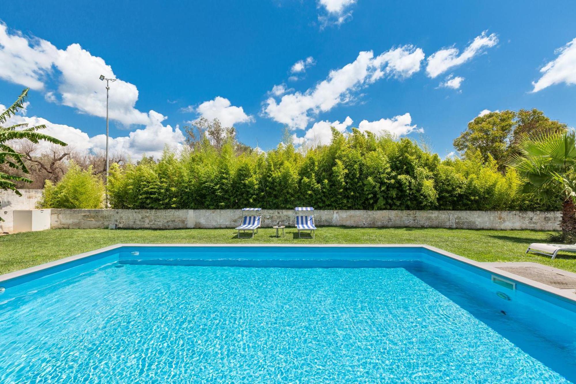 Masseria Sierri By Perle Di Puglia سان بانكرازيو سالنتينو المظهر الخارجي الصورة