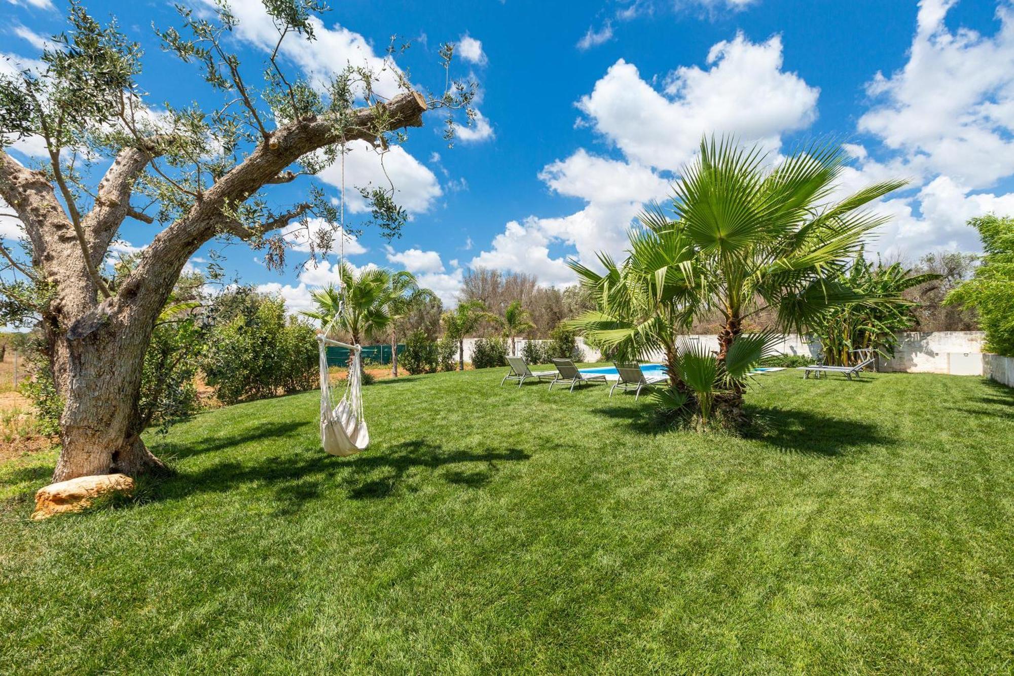 Masseria Sierri By Perle Di Puglia سان بانكرازيو سالنتينو المظهر الخارجي الصورة