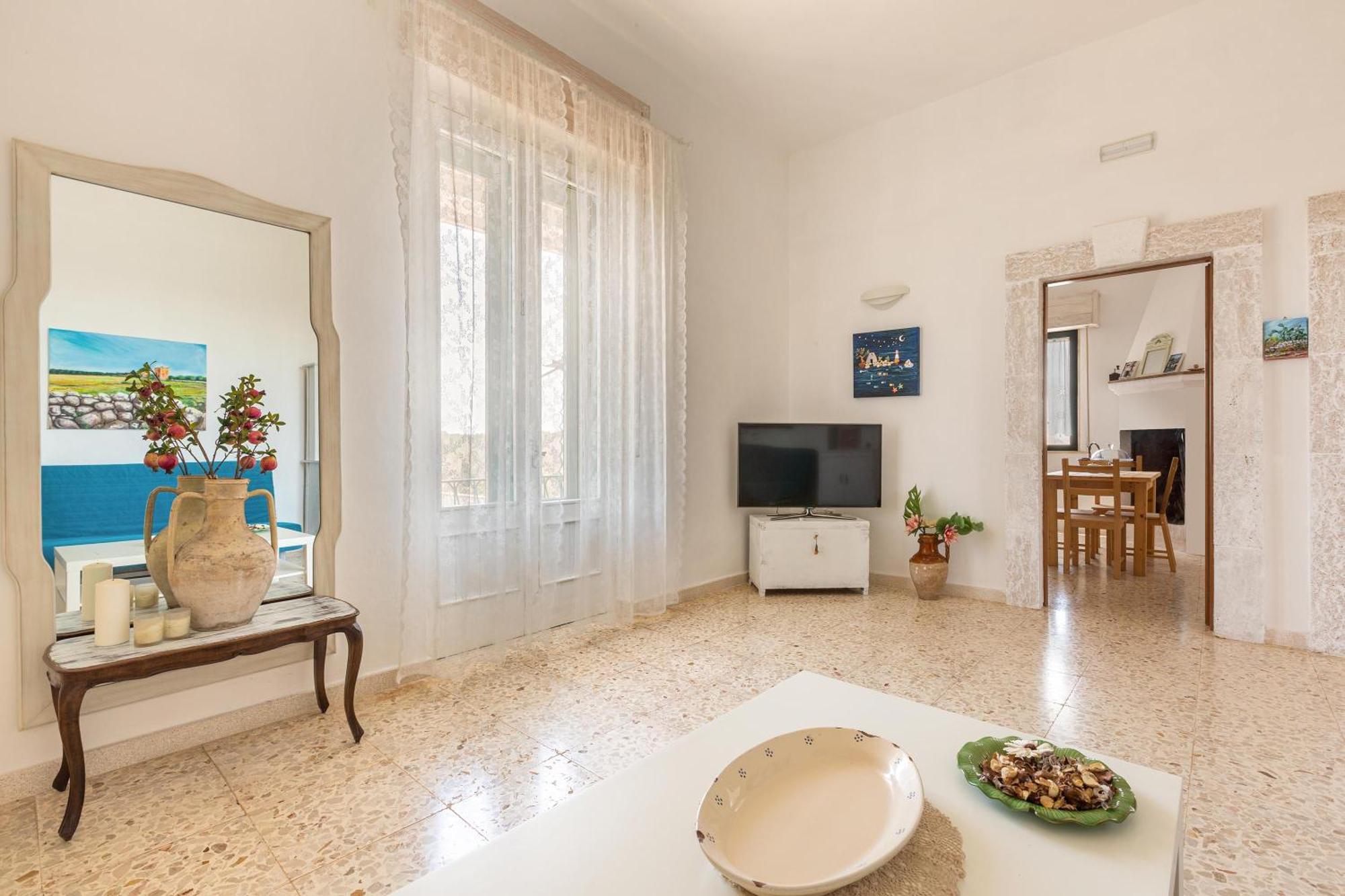 Masseria Sierri By Perle Di Puglia سان بانكرازيو سالنتينو المظهر الخارجي الصورة