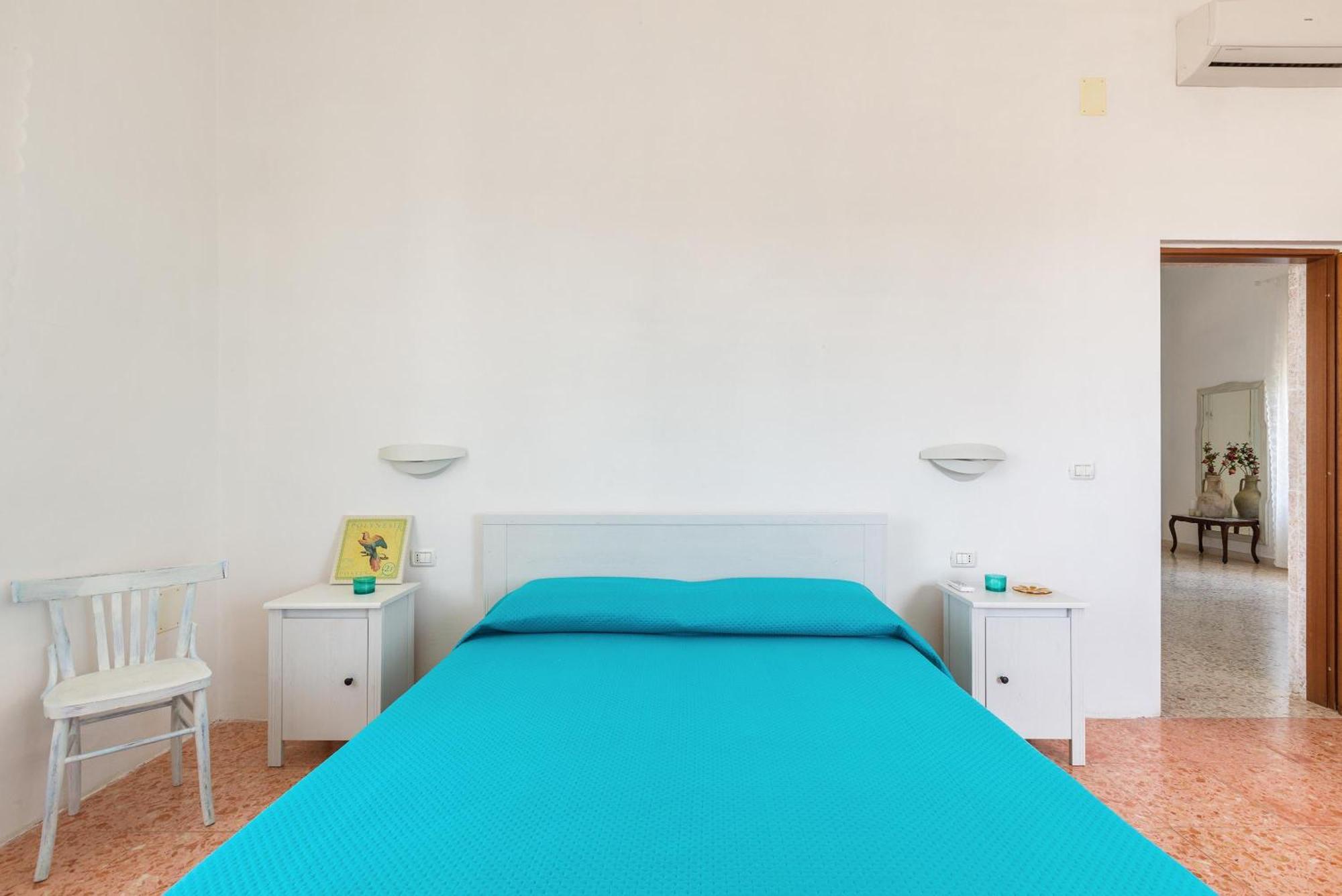 Masseria Sierri By Perle Di Puglia سان بانكرازيو سالنتينو المظهر الخارجي الصورة