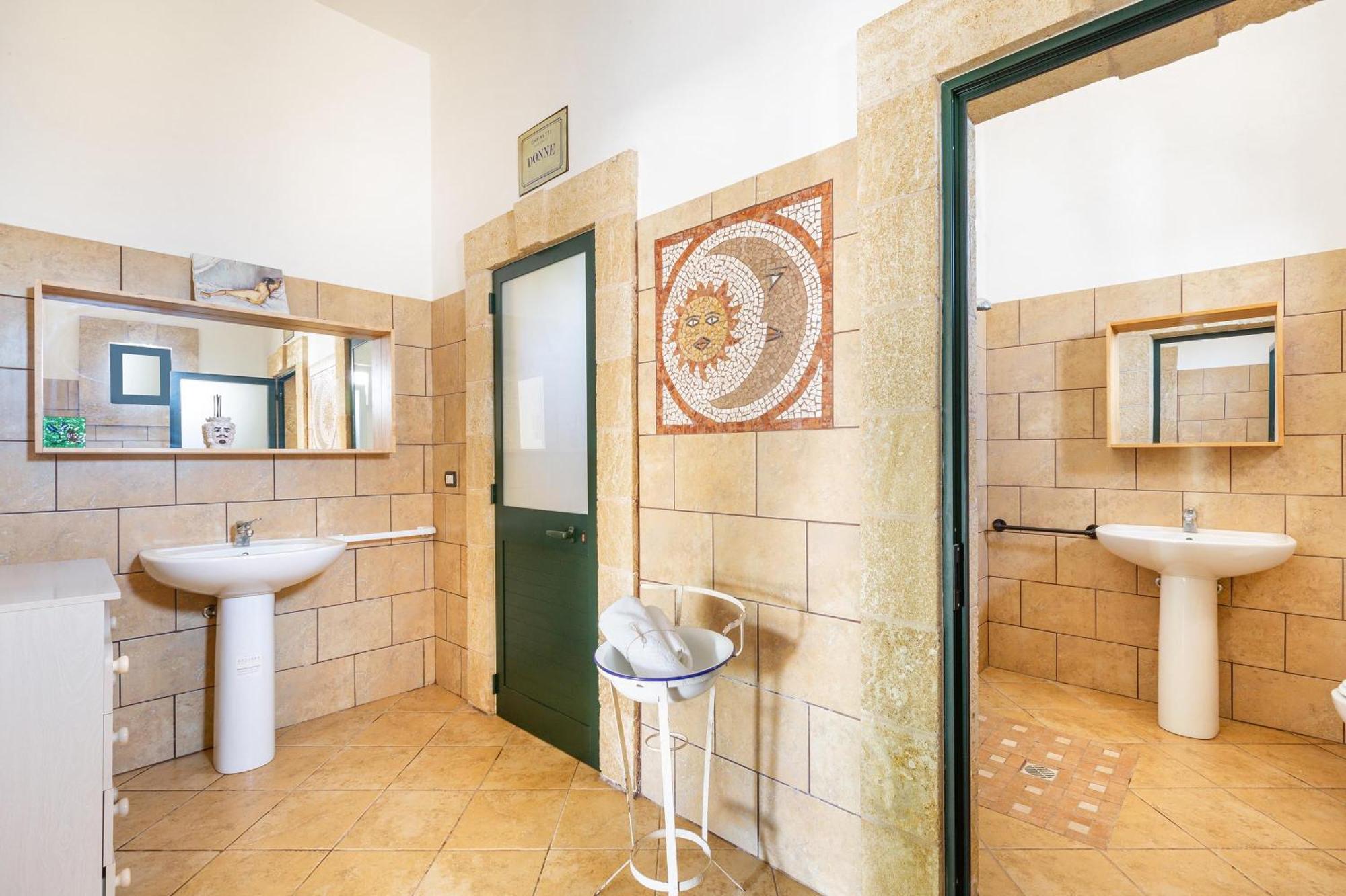 Masseria Sierri By Perle Di Puglia سان بانكرازيو سالنتينو المظهر الخارجي الصورة