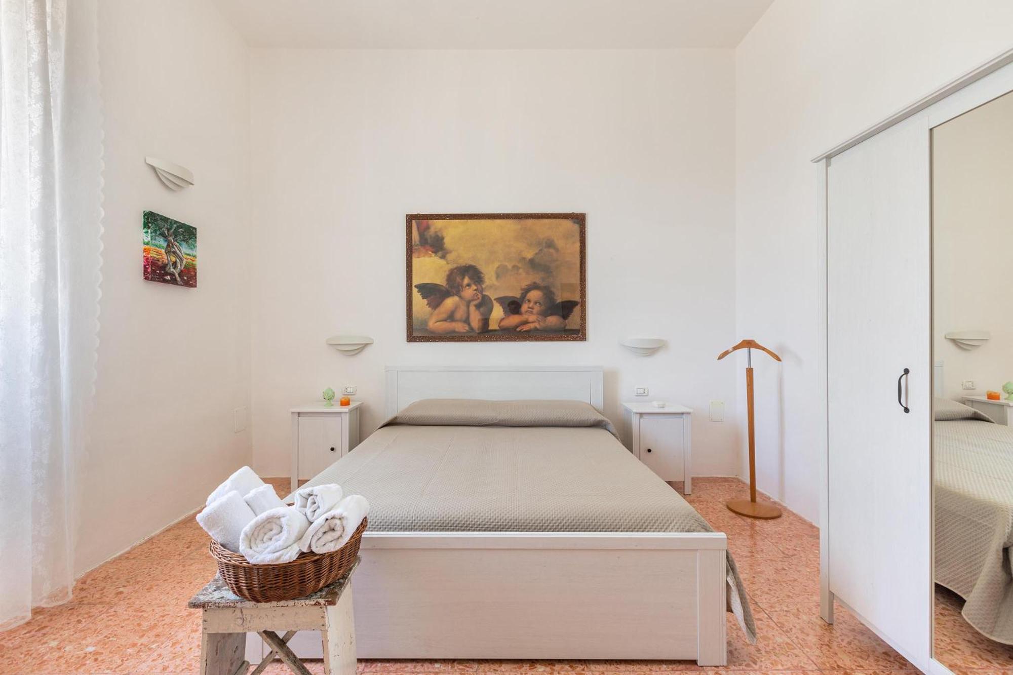 Masseria Sierri By Perle Di Puglia سان بانكرازيو سالنتينو المظهر الخارجي الصورة